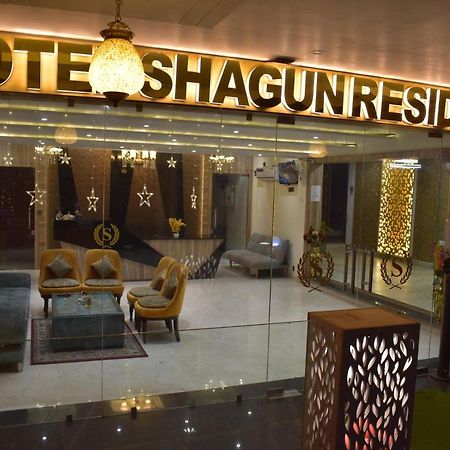 Hotel Shagun Residency 마투라 외부 사진