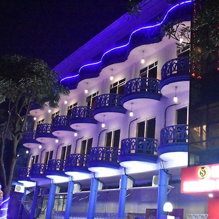 Hotel Shagun Residency 마투라 외부 사진