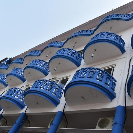 Hotel Shagun Residency 마투라 외부 사진