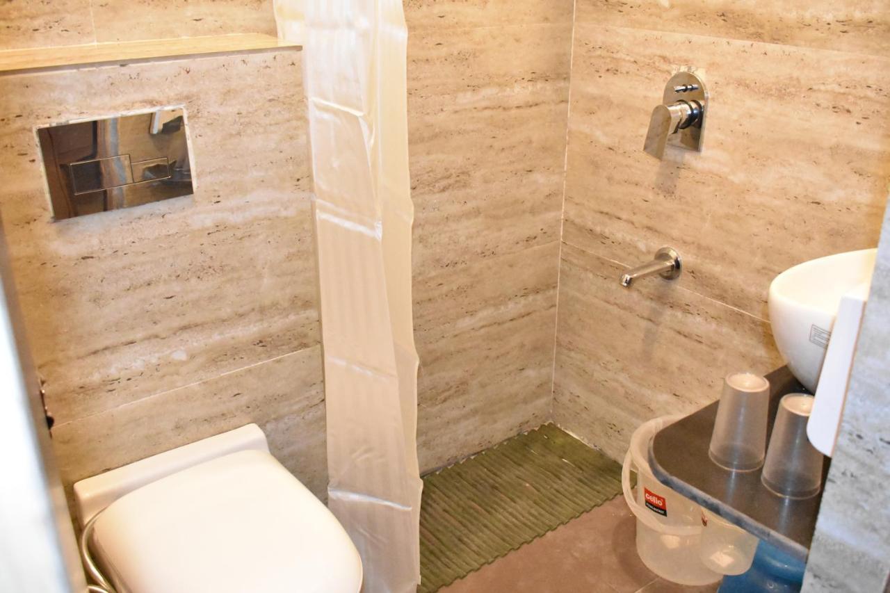 Hotel Shagun Residency 마투라 외부 사진