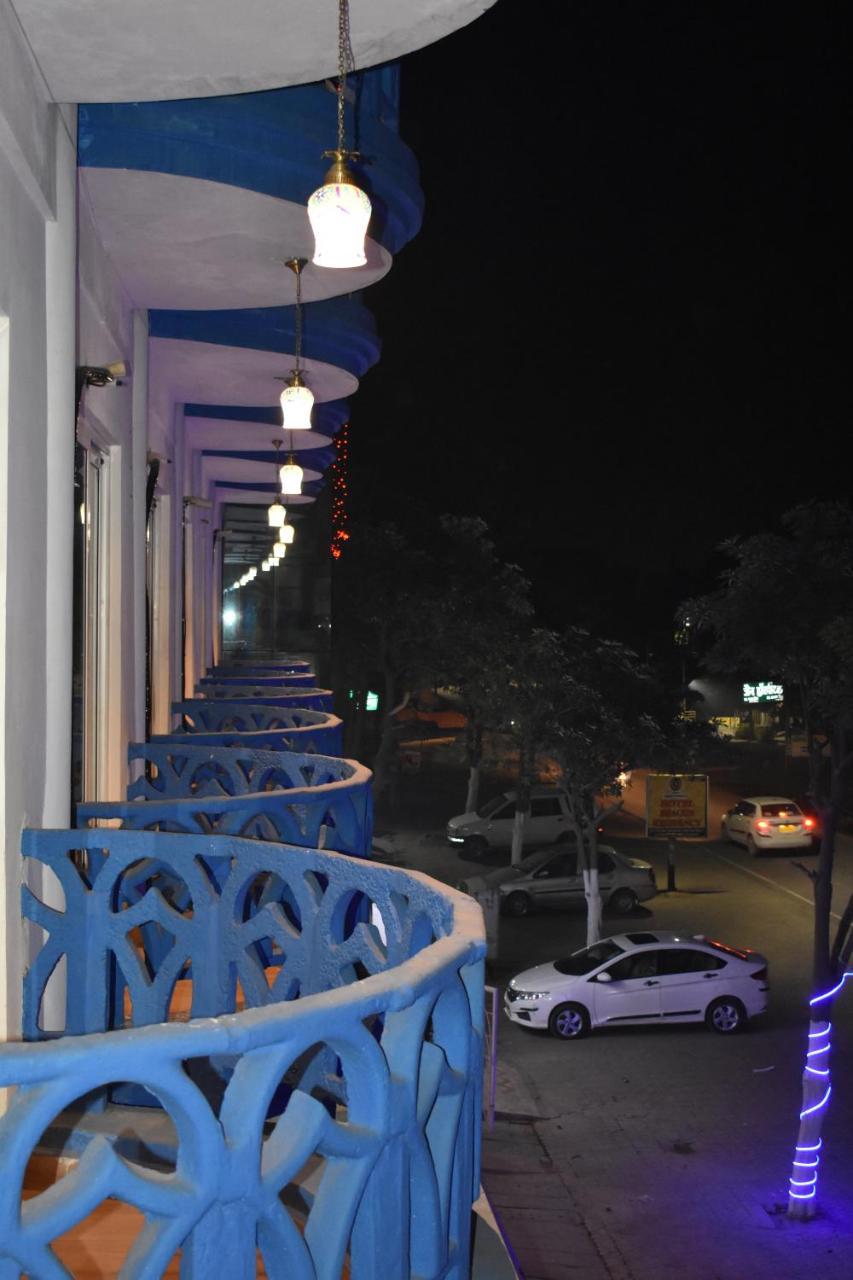 Hotel Shagun Residency 마투라 외부 사진