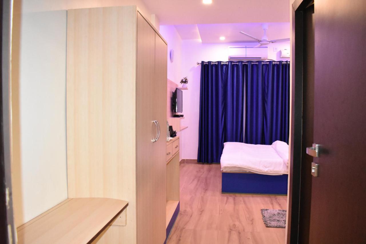 Hotel Shagun Residency 마투라 외부 사진