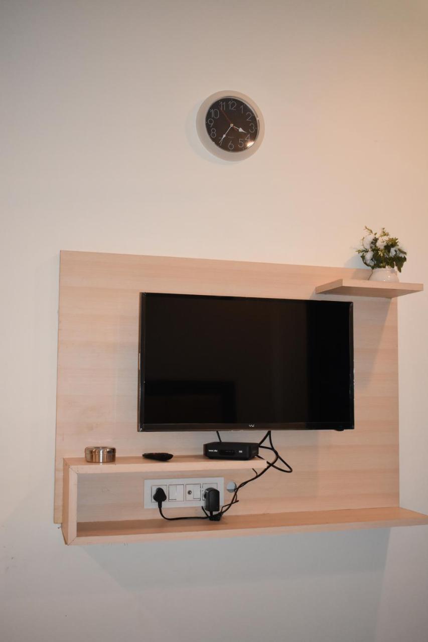 Hotel Shagun Residency 마투라 외부 사진